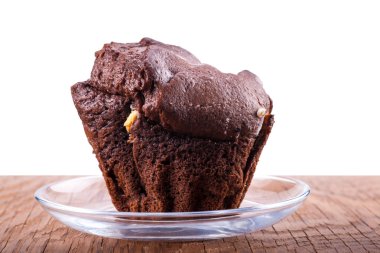 taze çikolatalı kek 