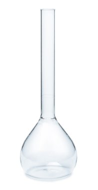 cam laboratuvar şişesi