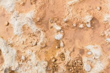 ıslak taş closeup dokusuna