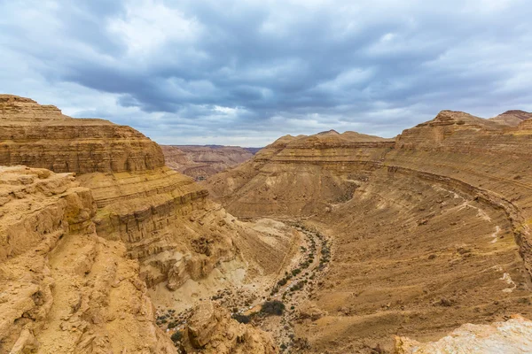 View of ravine — Stock Photo, Image