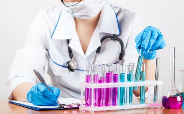 laboratorian inceler 