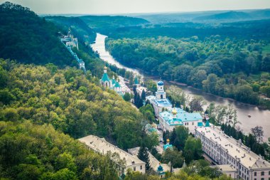 svyatogorsk Manastırı 