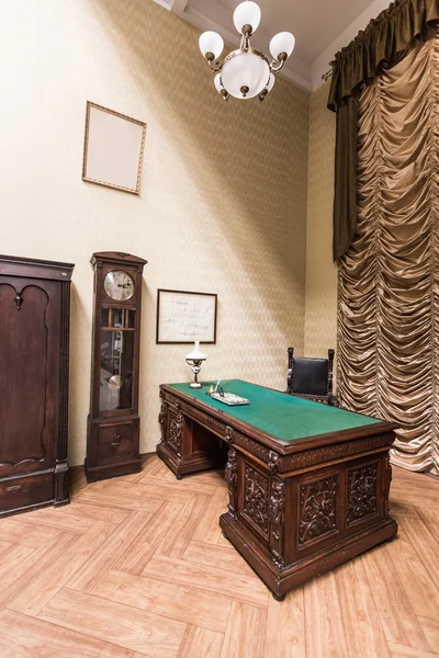 Intérieur du cabinet — Photo