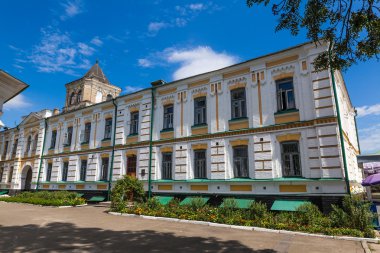 Kiev Pechersk Lavra