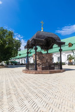 Kiev Pechersk Lavra