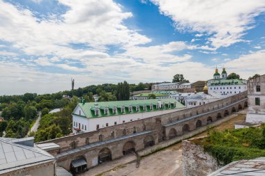 Kiev Pechersk Lavra
