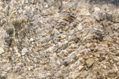 dağ nehir Prut portre 