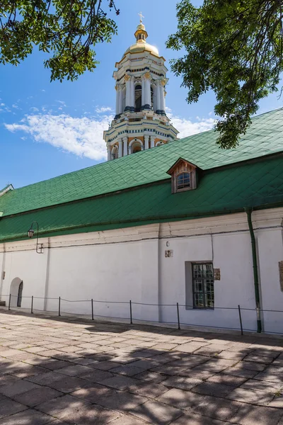 Киево-Печерская лавра — стоковое фото