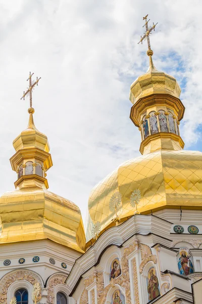 Kiev Pechersk Lavra — Stock Photo, Image