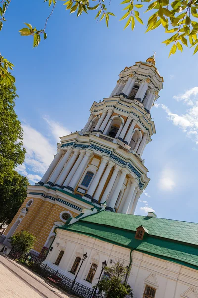 Киево-Печерская лавра — стоковое фото