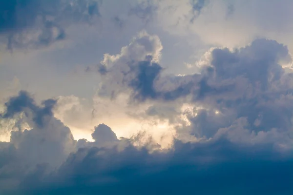 Natürlicher Hintergrund — Stockfoto