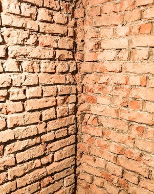 tuğla duvar