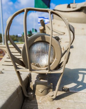 Far askeri teçhizat 