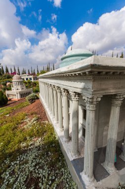 Minyatürler Müzesi İsrail