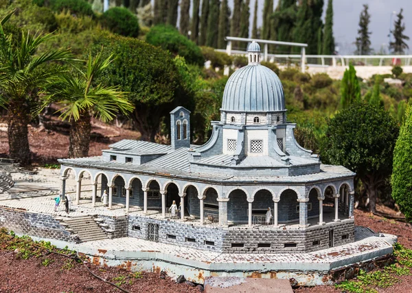 Musée Miniatures d'Israël — Photo