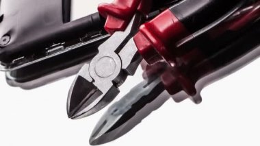 telefon ve kesme makineleri