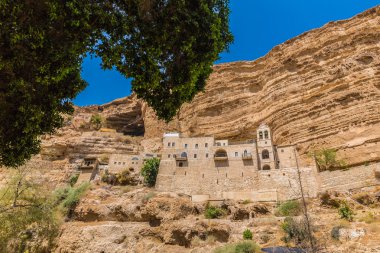 Manastırı St George İsrail