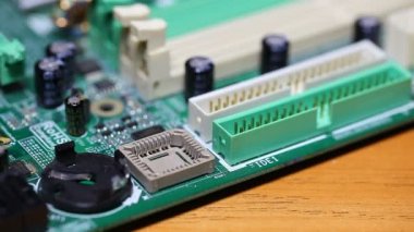 Bilgisayar devre kartı