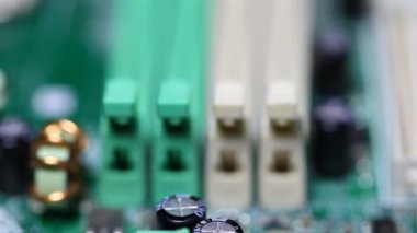 Bilgisayar devre kartı