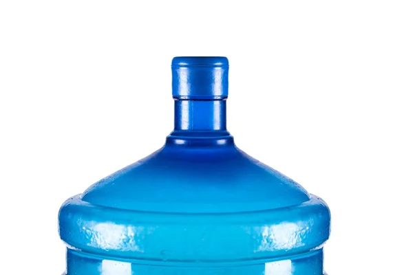 Botella de agua — Foto de Stock