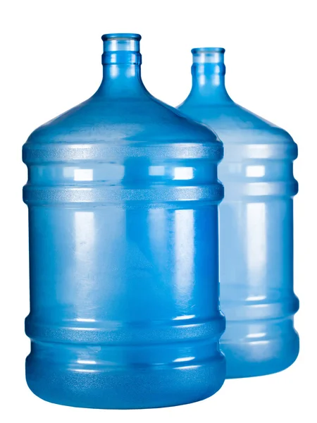 Botella de agua — Foto de Stock