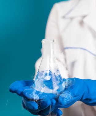 kimyasal reaktif tüp bebek 