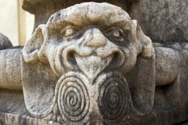 Carmel Dağı Meryem Ana Manastırı 'nın Ayrıntıları, Carmo Manastırı, Lizbon, Portekiz