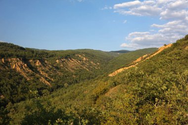 Bulgaristan 'da Dünya Piramitleri ve Rila Dağları' nı Durdur