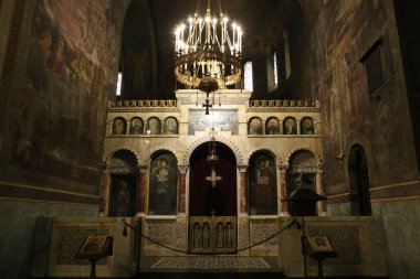 Saint Alexander Nevsky Katedrali, Sofya, Bulgaristan