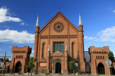 Eski Poznan Kasabası, Polonya