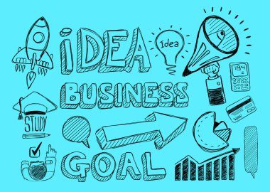 Broşür şablonu, el ilanı tasarımı