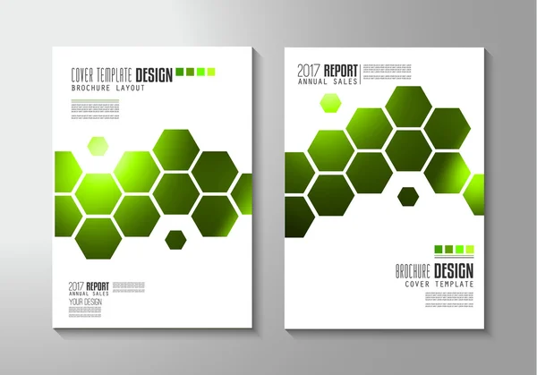 Brochure template, Flyer Design