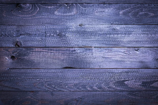 Fondo natural de madera oscura — Foto de Stock