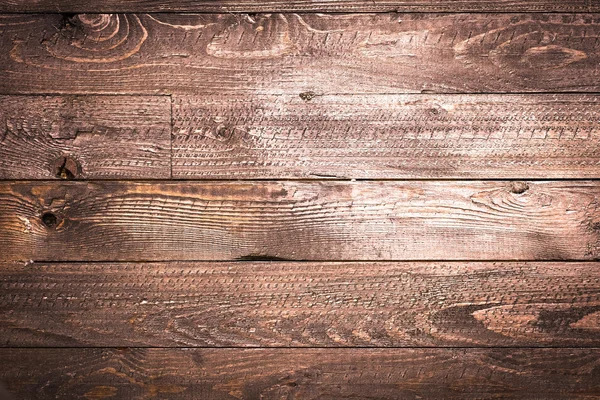 Fondo natural de madera oscura — Foto de Stock