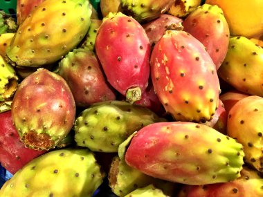 prickllies Süper market, kutu
