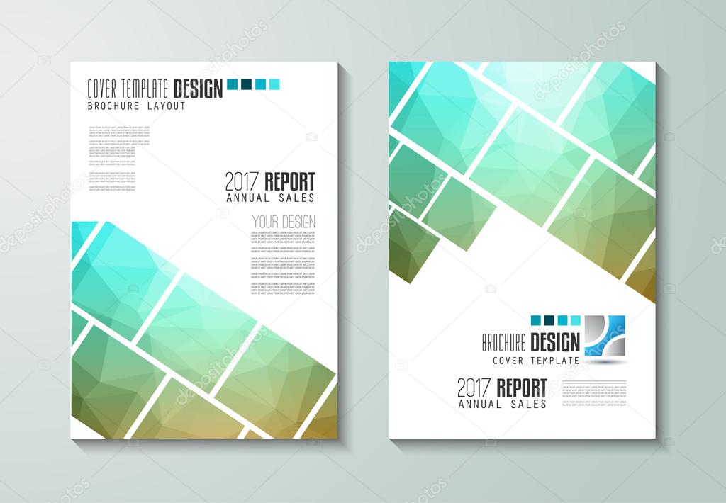 Brochure template, Flyers Design