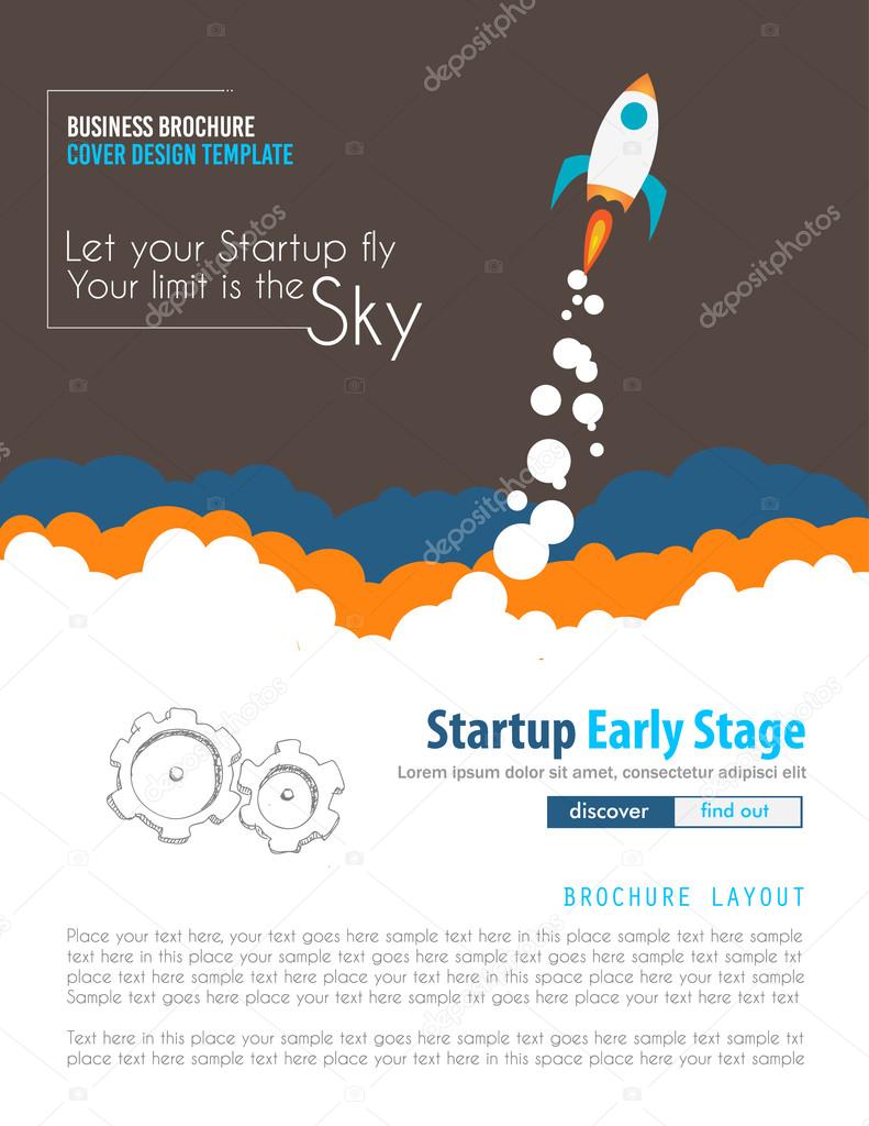 Startup Landing Webpage  
