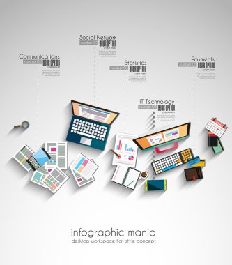 Takım çalışması ve beyin fırtınası için ideal çalışma alanı