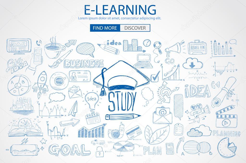 Educational and Learning concept