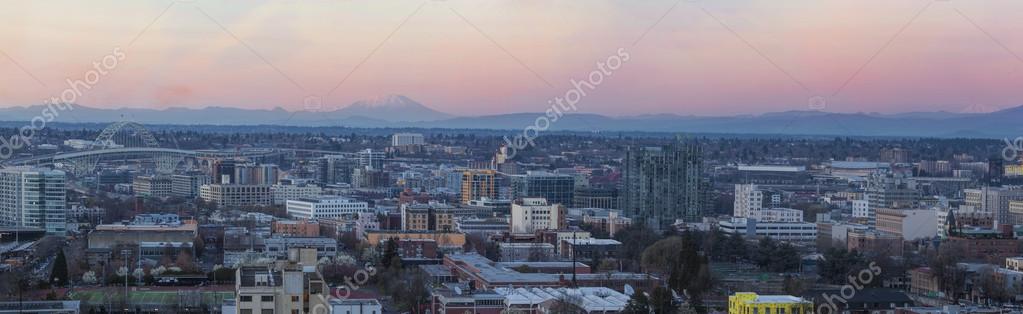 ST HELENS