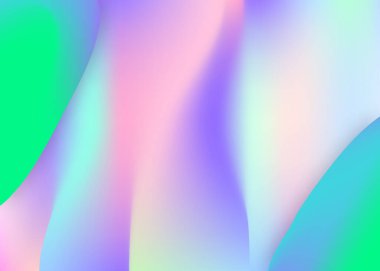 Sıvı dinamik elementler ve şekillerle akışkan arkaplan.