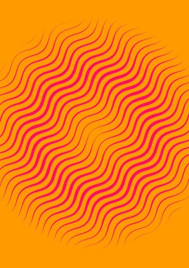 Soyut kılıf. Yarım ton eğimli asgari trend vektörü. Broşür, poster, broşür ve davetiye için geometrik gelecek şablonu. Minimalist renkli kapak. EPS 10 illüstrasyonunu özetle.