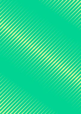 Minimum trend kaplama şablonu. Yarım tonlu fütürist düzen. Kitap, katalog ve yıllık için geometrik kapak şablonu. Minimalist renkli gradyanlar. Soyut iş illüstrasyonu.