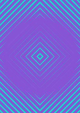 Soyut kılıf. Pankart, poster, el ilanı ve broşür için gelecekçi geometrik şablon. Yarım tonluk grafiklerle en az modayı izledik. Soyut EPS 10 illüstrasyonu. Minimalist renkli kapak.