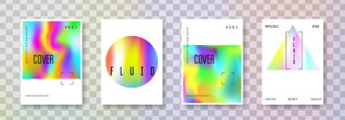 Sıvı takviyesi. Soyut arka planlar. Renkli örtü sıvısı ve eğimli ağ. 90 'lar, 80' ler modası. Pankart, sunum, pankart, broşür için yanardöner grafik şablonu.