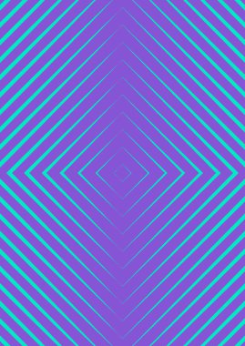 Soyut kılıf. Yarım ton eğimli asgari trend vektörü. Broşür, poster, broşür ve davetiye için geometrik gelecek şablonu. Minimalist renkli kapak. EPS 10 illüstrasyonunu özetle.