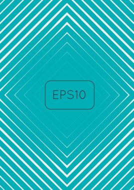 Soyut kılıf. Pankart, poster, el ilanı ve broşür için gelecekçi geometrik şablon. Yarım tonluk grafiklerle en az modayı izledik. Soyut EPS 10 illüstrasyonu. Minimalist renkli kapak.