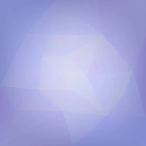 Градієнтне Тло Абстрактного Квадратного Трикутника Фіолетовий Багатокутний Фон Презентації Бізнесу — стоковий вектор
