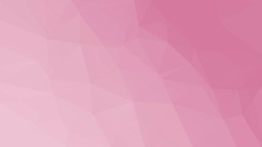 Gradyan soyut yatay üçgen arka plan. İş sunumu için vinous, kırmızı, sarmaşık renkli çokgen zemin. Moda geometrik soyut afiş. Teknoloji konsept broşürü. Mozaik tarzı.