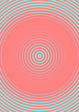 Soyut kılıf. Pankart, poster, el ilanı ve broşür için gelecekçi geometrik şablon. Yarım tonluk grafiklerle en az modayı izledik. Soyut EPS 10 illüstrasyonu. Minimalist renkli kapak.